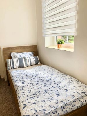 Apartmán Mili Kořenov