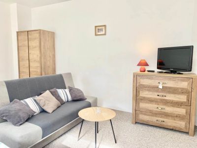 Apartmán Mili Kořenov