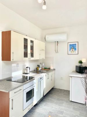 Apartmán Mili Kořenov