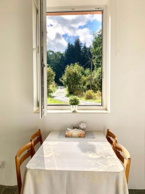 Apartmán Mili Kořenov