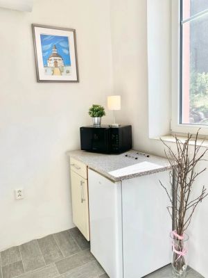 Apartmán Mili Kořenov