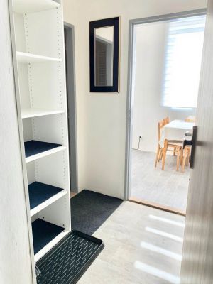 Apartmán Mili Kořenov