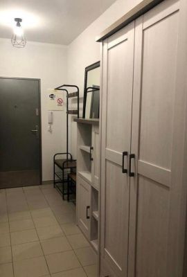 Apartmán Míša