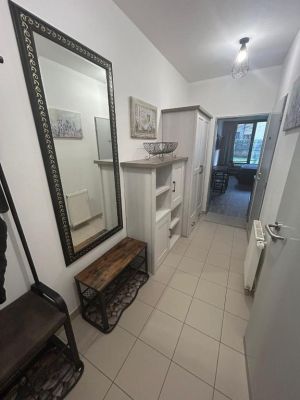 Apartmán Míša