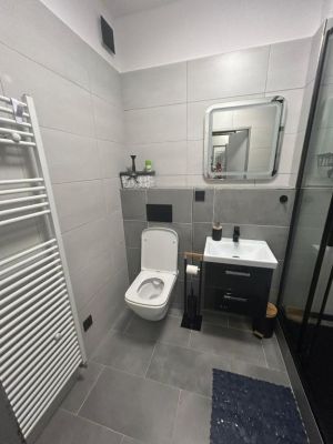 Apartmán Míša