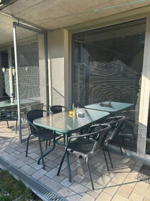 Apartmán Míša