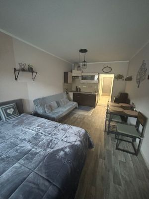 Apartmán Míša