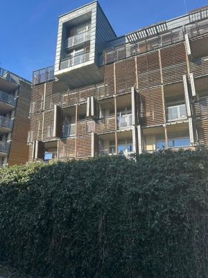 Apartmán Míša
