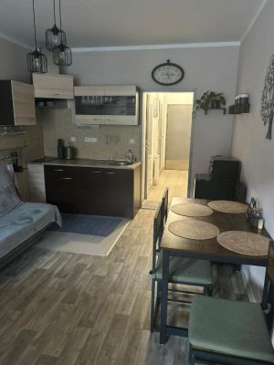 Apartmán Míša