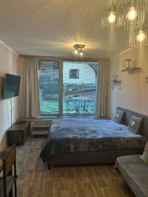 Apartmán Míša