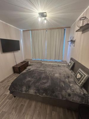 Apartmán Míša