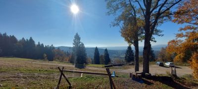 Apartmán Na kraji lesa