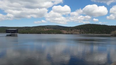 Apartmán Na kraji lesa