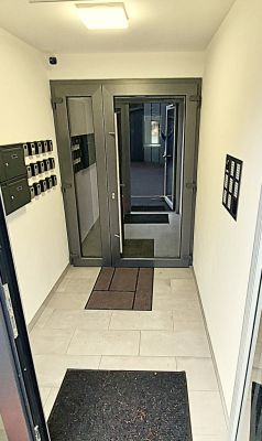 Apartmán Na kraji lesa