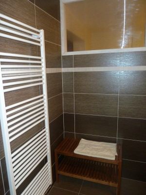 Apartmán na Kvildě