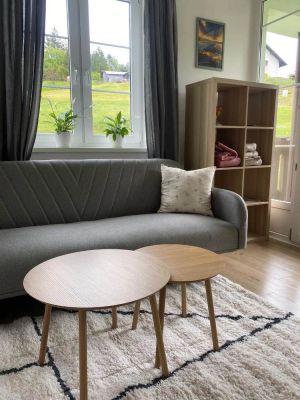 Apartmán Na Manhattanu