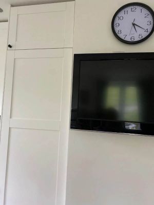 Apartmán Na Manhattanu