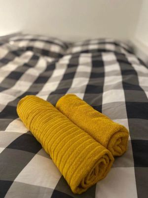 Apartmán Na Manhattanu