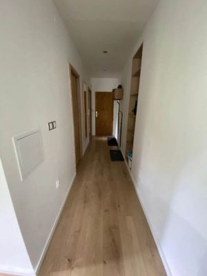 Apartmán Na Manhattanu