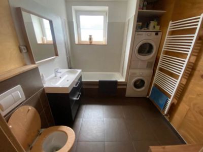 Apartmán Na Manhattanu