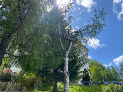 Apartmán Na Manhattanu