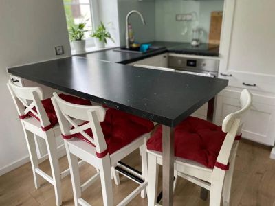 Apartmán Na Manhattanu