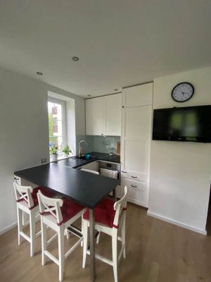 Apartmán Na Manhattanu