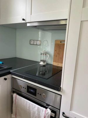 Apartmán Na Manhattanu