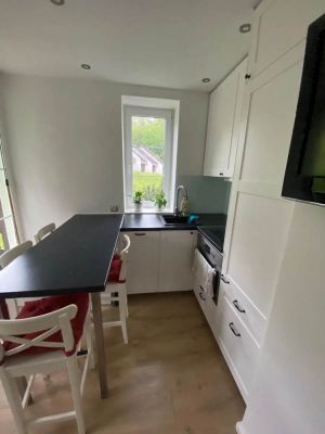 Apartmán Na Manhattanu