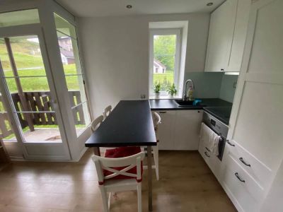 Apartmán Na Manhattanu