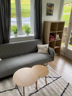 Apartmán Na Manhattanu