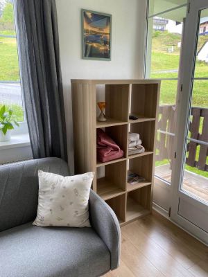 Apartmán Na Manhattanu