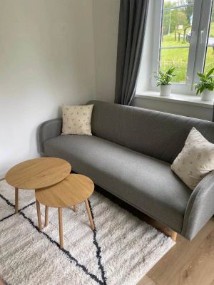 Apartmán Na Manhattanu