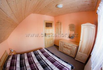 Apartmán Na slunci - wellness relax