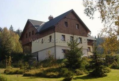 Apartmán Na slunci - wellness relax