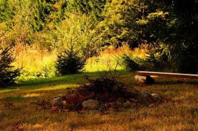 Apartmán Na slunci - wellness relax