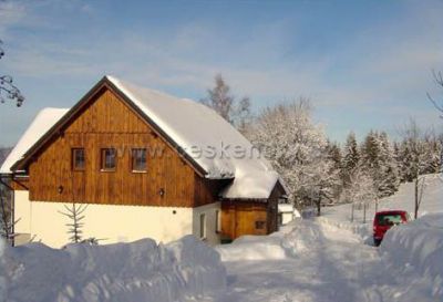 Apartmán Na slunci - wellness relax