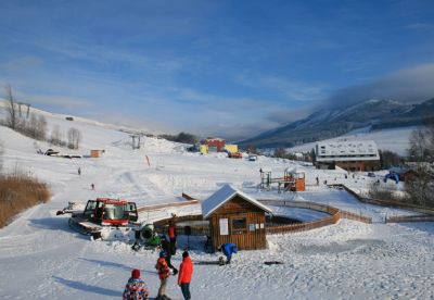 Apartmán Dolní Morava