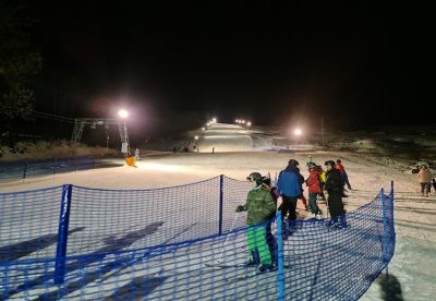 Apartmán Dolní Morava