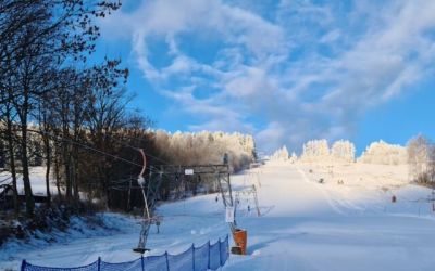 Apartmán Dolní Morava