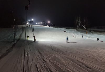 Apartmán Dolní Morava