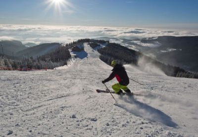 Apartmán Dolní Morava