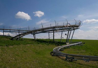 Apartmán Dolní Morava