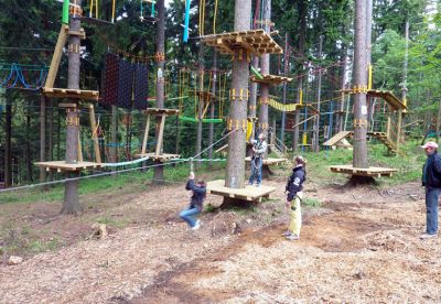 Apartmán Dolní Morava