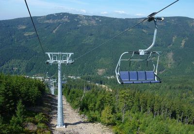 Apartmán Dolní Morava