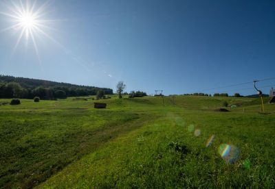 Apartmán Dolní Morava