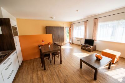 Apartmán Dolní Morava