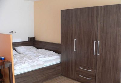 Apartmán Dolní Morava
