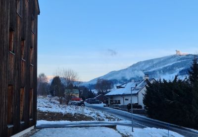 Apartmán Dolní Morava