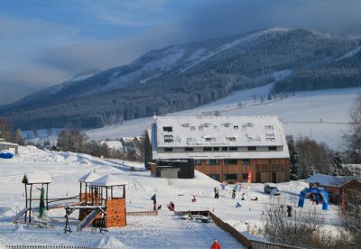 Apartmán Dolní Morava